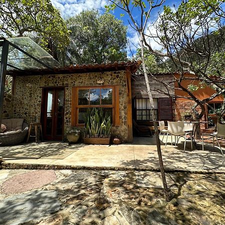Hotel Vale Da Vacaria Serra do Cipo National Park Habitación foto