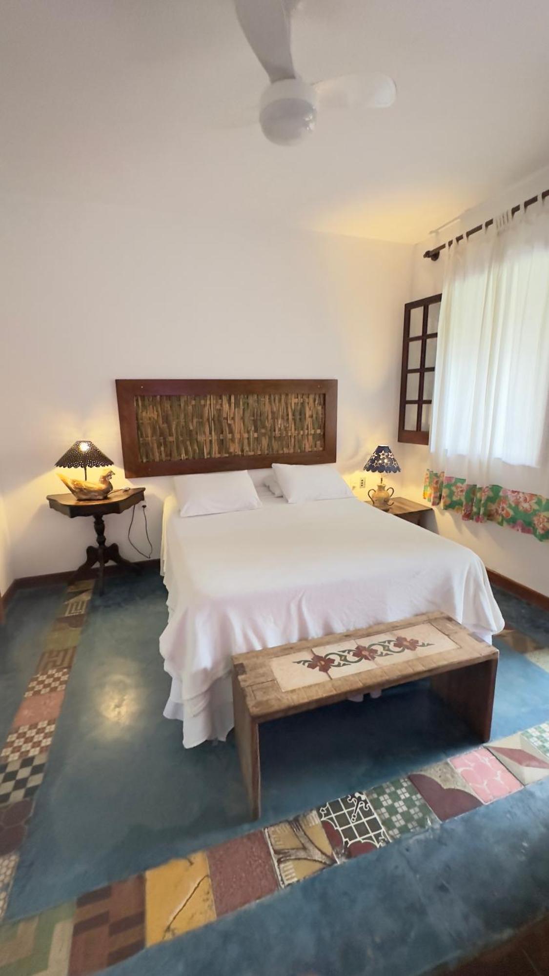 Hotel Vale Da Vacaria Serra do Cipo National Park Habitación foto