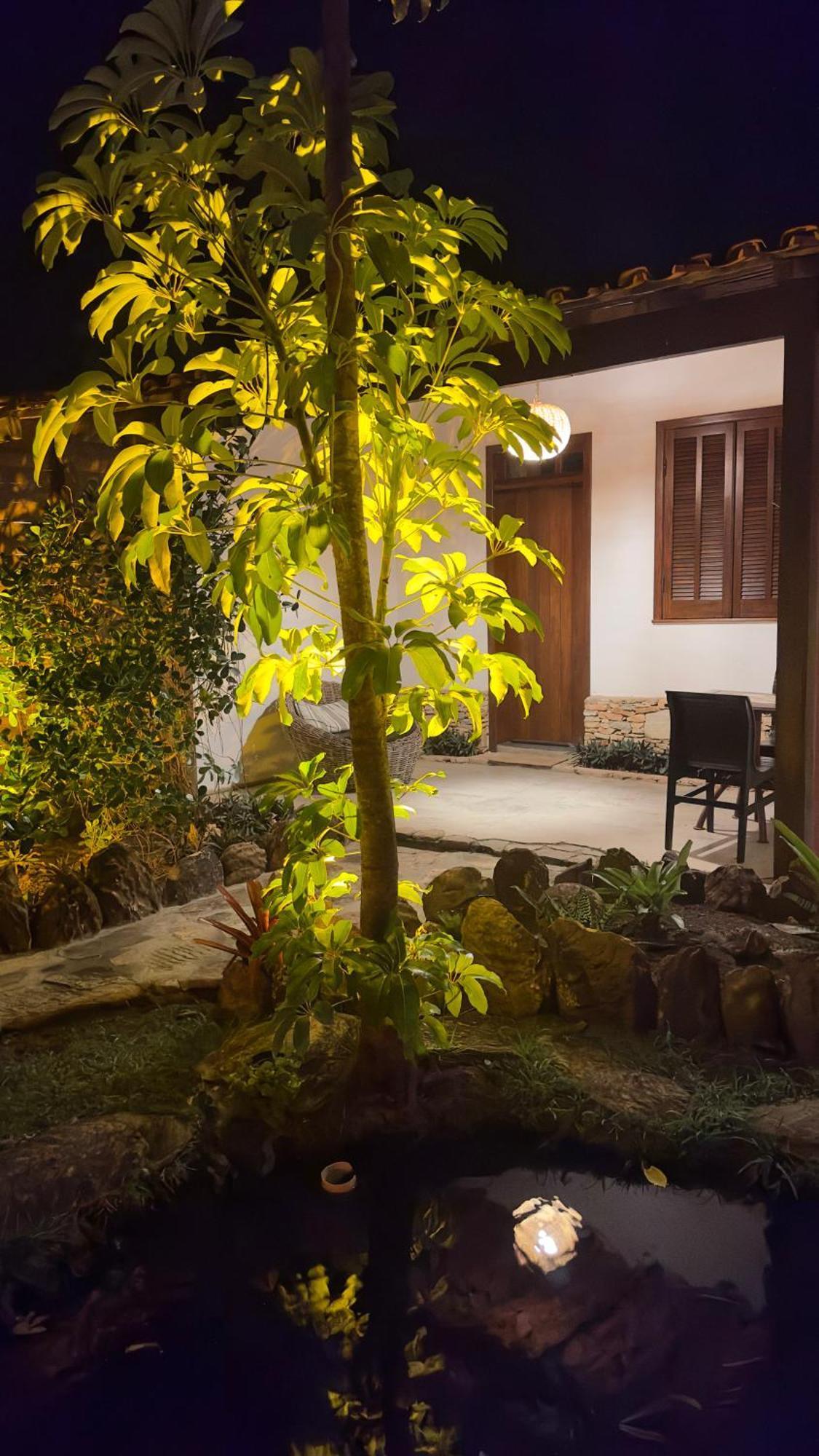 Hotel Vale Da Vacaria Serra do Cipo National Park Habitación foto