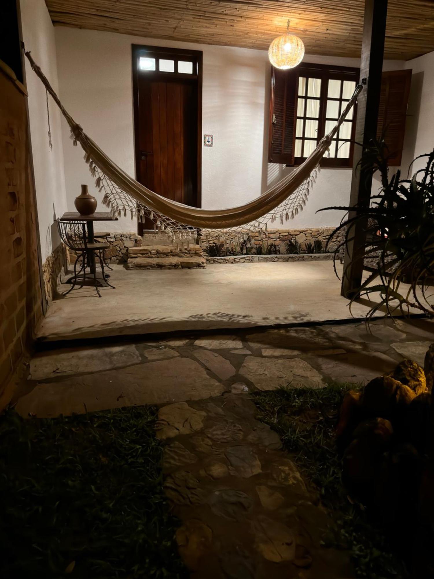 Hotel Vale Da Vacaria Serra do Cipo National Park Habitación foto