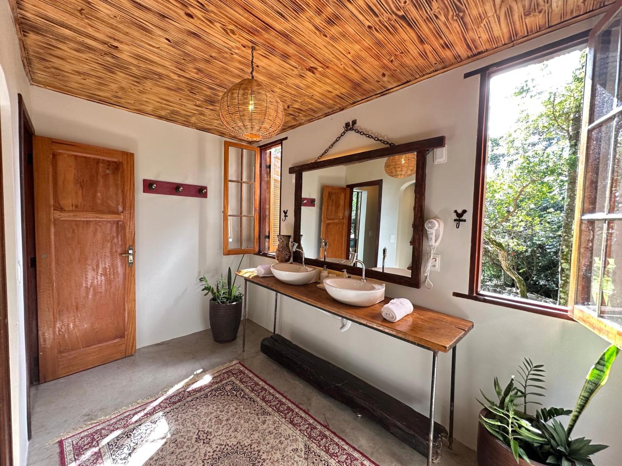 Hotel Vale Da Vacaria Serra do Cipo National Park Habitación foto